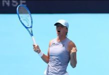 Iga Swiatek Raih Kemenangan ke-60 Musim Ini, Catat Rekor Langka di Wuhan Open