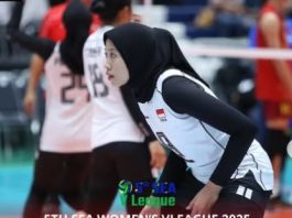 SEA V League 2025: Evaluasi Lini Belakang, Kunci Timnas Putri Bangkit Lawan Thailand