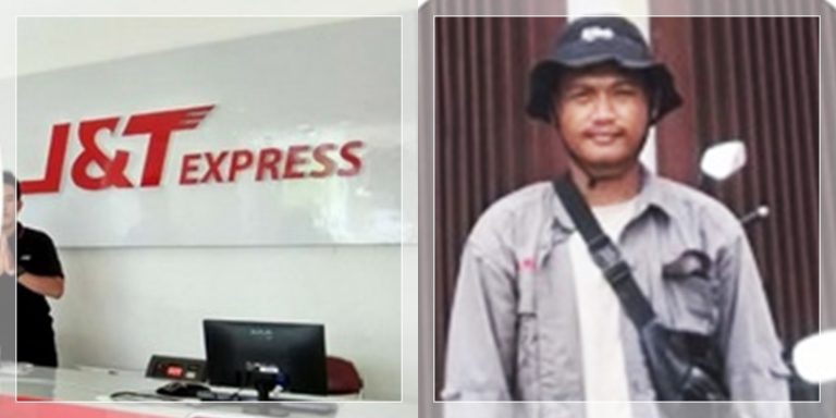 VIRAL! Mantan Karyawan JNT di Tanah Bumbu Ungkap Ijazah & BPKB Ditahan Perusahaan Sejak 2019