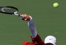 Sinner Menggila di Arthur Ashe, Buka Jalan Pertahankan Gelar US Open
