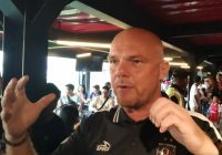 Pelatih Bali United Siapkan Formasi Fleksibel Hadapi Persik Kediri, Tekankan Kekuatan Kolektif