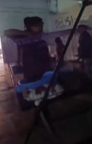 Polisi Tangkap 9 Terduga Penjarah Rumah Uya Kuya di Duren Sawit