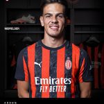 AC Milan Resmi Amankan Ardon Jashari dalam Transfer Rp 600 Miliar