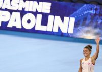 5 Fakta Menarik Jasmine Paolini: Dari Underdog Jadi Bintang Baru Dunia Tenis