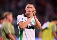 AC Milan vs Sassuolo Menjadi Ujian Berat Bagi Jay Idzes