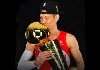 Jeremy Lin Umumkan Pensiun, “Perjalanan yang Tak Ingin Saya Akhiri”