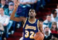 Magic Johnson Masih Jadi Raja Assist Playoff NBA, LeBron James Mengintai