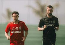 Bali United Rekrut Gelandang Eredivisie Jordy Bruijn untuk Dua Musim