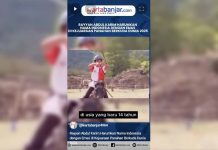VIDEO - Rayyan Abdul Karim Harumkan Nama Indonesia dengan Emas di Kejuaraan Panahan Berkuda Dunia 2025