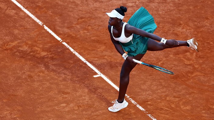 Juara WTA 2025