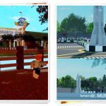 WIH KEREN! Kreator Kalsel Bikin Geger Dunia Game, Wajah Banjarmasin Hadir di Roblox Meski Isu Pemblokiran Menghantui