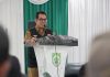 Balangan Targetkan Seluruh Desa Jadi Desa Tangguh Bencana dalam 5 Tahun, Siap Hadapi Ancaman Alam