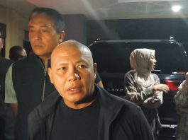 ‎Tinjau Langsung TKP Kebakaran di Polres Banjarbaru, Kapolda: Tunggu Hasil Labfor dan Audit Menyeluruh Disiapkan