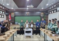 Dana Proyek Video Profil Desa Dikembalikan, Kejari Balangan Ingatkan Kepala Desa Lebih Waspada