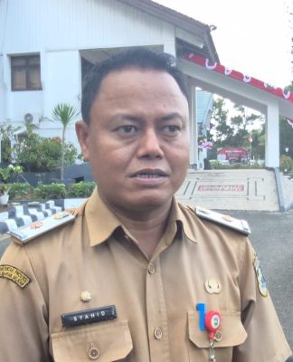 Warga Kibarkan Bendera One Piece, Bakesbangpol Tala Siap Bertindak: “Turunkan dan Kami Panggil!”