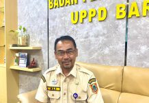 RESMI! Tunggakan Pajak Kendaraan Dihapus, Warga HST Cuma Bayar Segini!