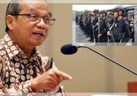 Affan Tewas Dilindas Brimob, Muhammadiyah Ultimatum Prabowo: Reformasi Total Polri!