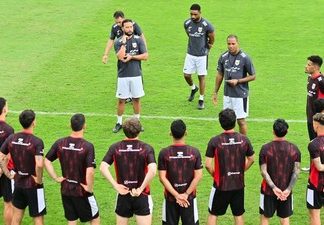 Arya Sinulingga Tegaskan Timnas Indonesia Tak Lagi Andalkan TC, “Level Sudah Berbeda”