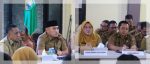 Bupati Tala Rahmat Trianto Minta Jajarannya Menghapus Sekat Antar-Sektor, Ini Tujuannya!