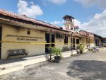 Kerugian Kebakaran Polres Banjarbaru Capai Rp 3,19 Miliar