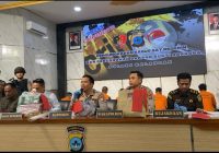 Langgar UU Migas, Pemborong Gas Ilegal di Balangan Terancam 6 Tahun Penjara