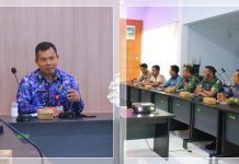 Event Wisata Terbesar Tanah Laut! Persiapan Matang Kunci Sukses Festival Layang-Layang 2025