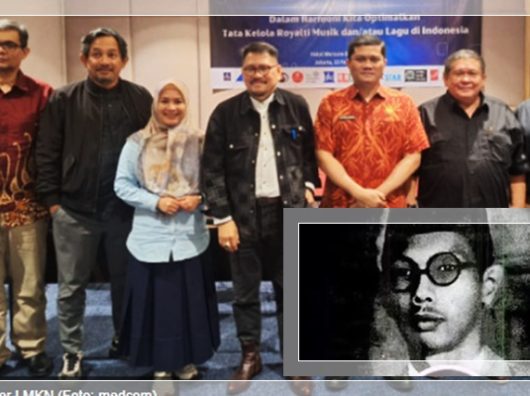 WAJIB TAHU! Mainkan “Indonesia Raya” Harus Bayar Royalti ke LMKN, Kok Bisa?