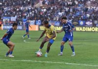 Persib vs Borneo FC Ditunda, Surat Resmi I.League Jadi Sorotan Keamanan
