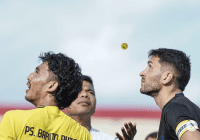 Kebangkitan Barito Putera: Dukung Penuh Kembalinya ke Stadion 17 Mei