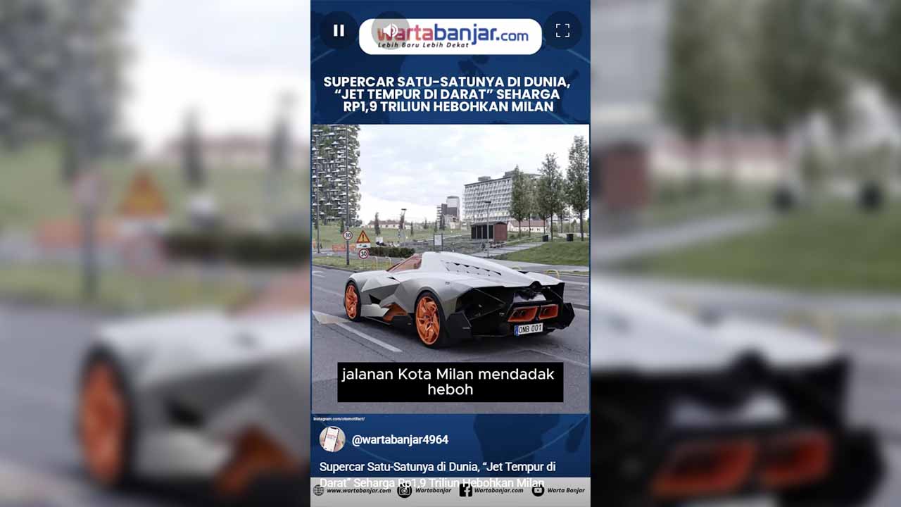 Lamborghini