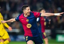 Robert Lewandowski Beberkan Gagal Gabung MU 2012 dan Alasan di Baliknya