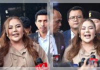 Diperiksa KPK, Lisa Mariana Mengaku Aliran Dana Dipakai untuk Anaknya, "Buat Anak Saya, Benar!"
