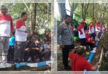 IKUT LOMBA Memancing Hari Jadi Kota Banjarmasin, Peserta Wajib Bawa 5 Botol Plastik, Untuk Apa?