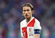 Allegri Puji Modric dan Jashari Sebagai Otak Baru Lini Tengah Milan