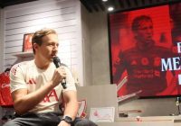 Lucas Leiva Sambangi Jakarta Usai 12 Tahun, Ungkap Kesan Mendalam