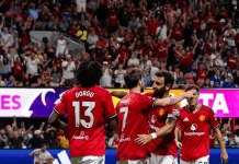 Pemain Incaran Gagal ke MU: Deretan Transfer yang Gagal, Bikin Nyesek!
