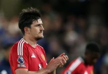 Harry Maguire Puji Trio Baru MU Senilai Rp4 Triliun: “Mimpi Buruk Bek Lawan”