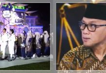 Eks Pimpinan KPK Sebut Proyek MTQ Kalsel Rp 7,4 Miliar Jadi "Hadiah Kontes", Bisa Terjerat Pidana!