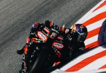 Drama di Tikungan 7, Jorge Martin Terjatuh dan Jalani Pemeriksaan Medis
