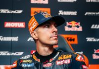Cedera Bahu Memburuk, Maverick Vinales Kembali Absen di MotoGP Hungaria