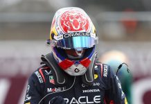 Catatan Spesial Verstappen: 200 Balapan Bersama Red Bull