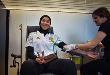 Megawati Hangestri Siap Debut di Liga Voli Turki, Resmi Perkuat Manisa BBSK