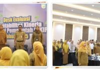 Tala Ngebut Tingkatkan Kinerja Pemerintah, SAKIP 2025 Siap Gebrak Target Besar Jelang HUT RI