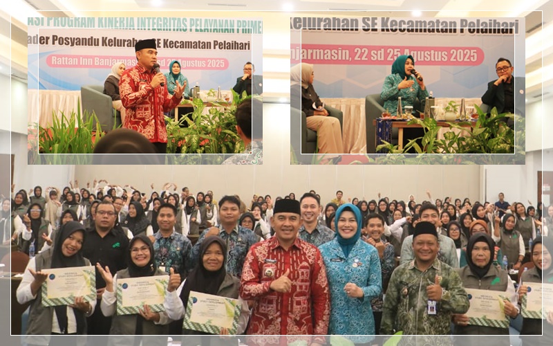Mengubah Wajah Kesehatan Primer3