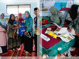 Bukan Sekadar Lomba, Inilah Misi Besar Desa Ketapang Jadi Tuan Rumah Lomba Tingkat Kabupaten