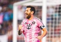 Messi Menuju 1.000 Gol, Tantangan Baru Untuk Legenda Sepak Bola