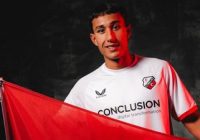 Timnas Indonesia Tambah Kekuatan, Miliano Jonathans Siap Isi Lini Depan