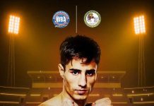 Mirco Cuello Kunci Sabuk Juara Interim WBA Lewat TKO Memukau di Libya