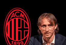 Modric Tak Menyesal Gagal “Pensiun di Madrid”, Senang Gabung Milan