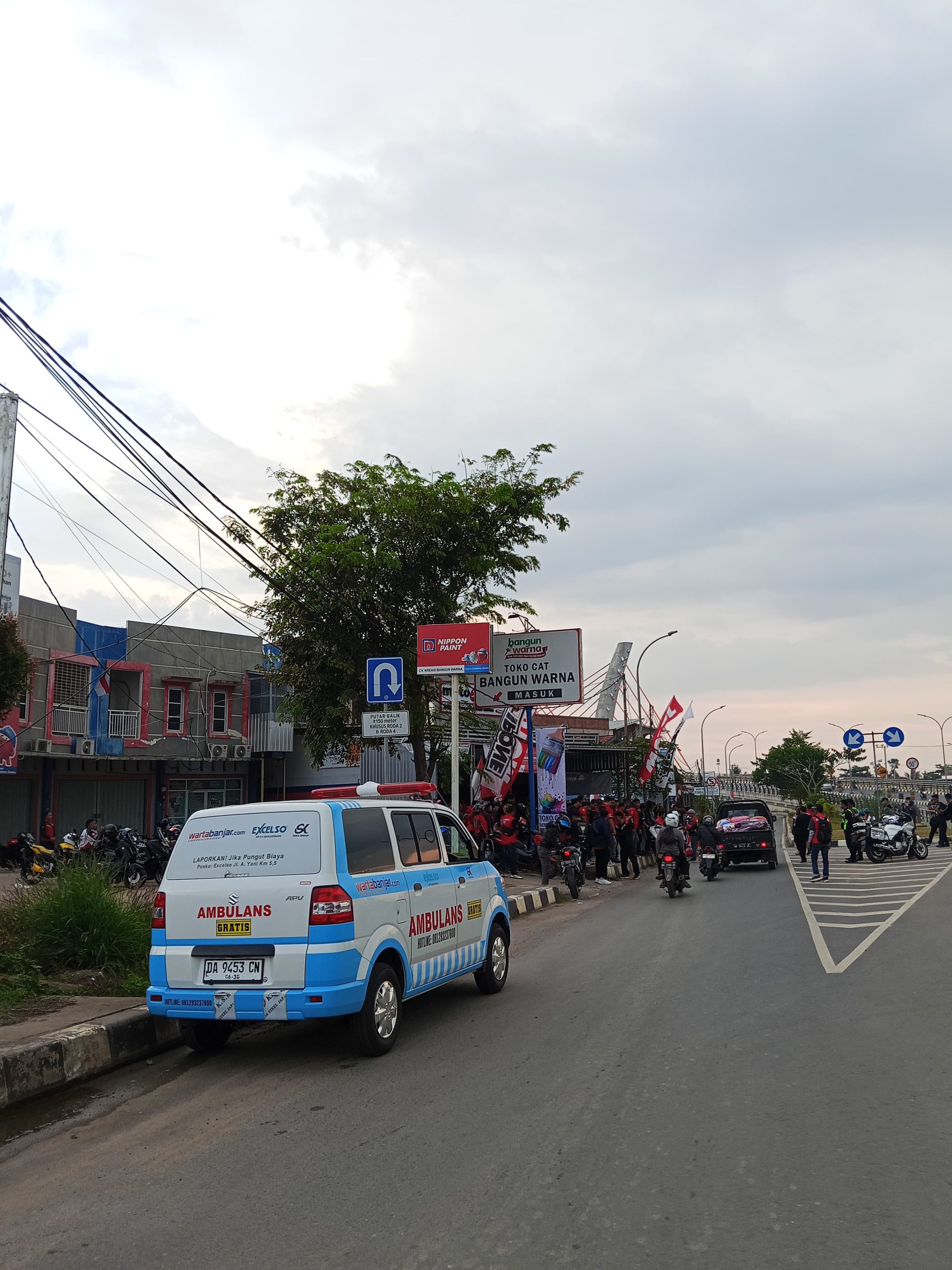 Motul Ride